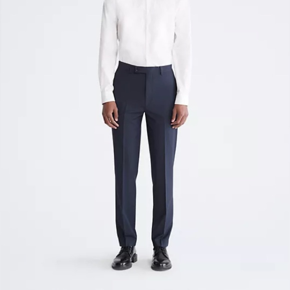 Perry Ellis Portfolio Slim Fit Pants 31x32